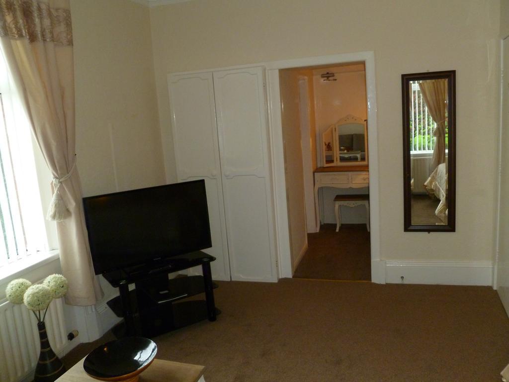 Greenlaw Guest House Gretna Green Exterior foto