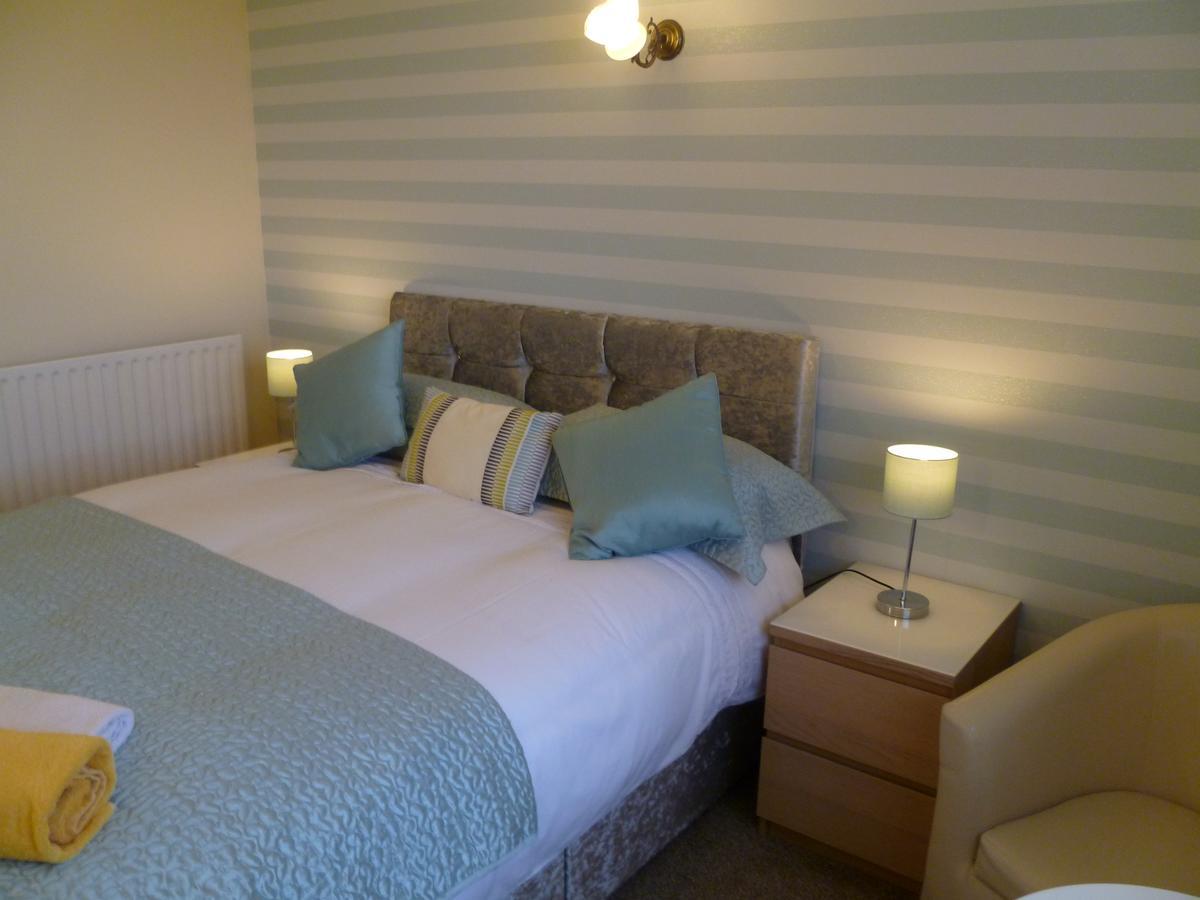 Greenlaw Guest House Gretna Green Exterior foto