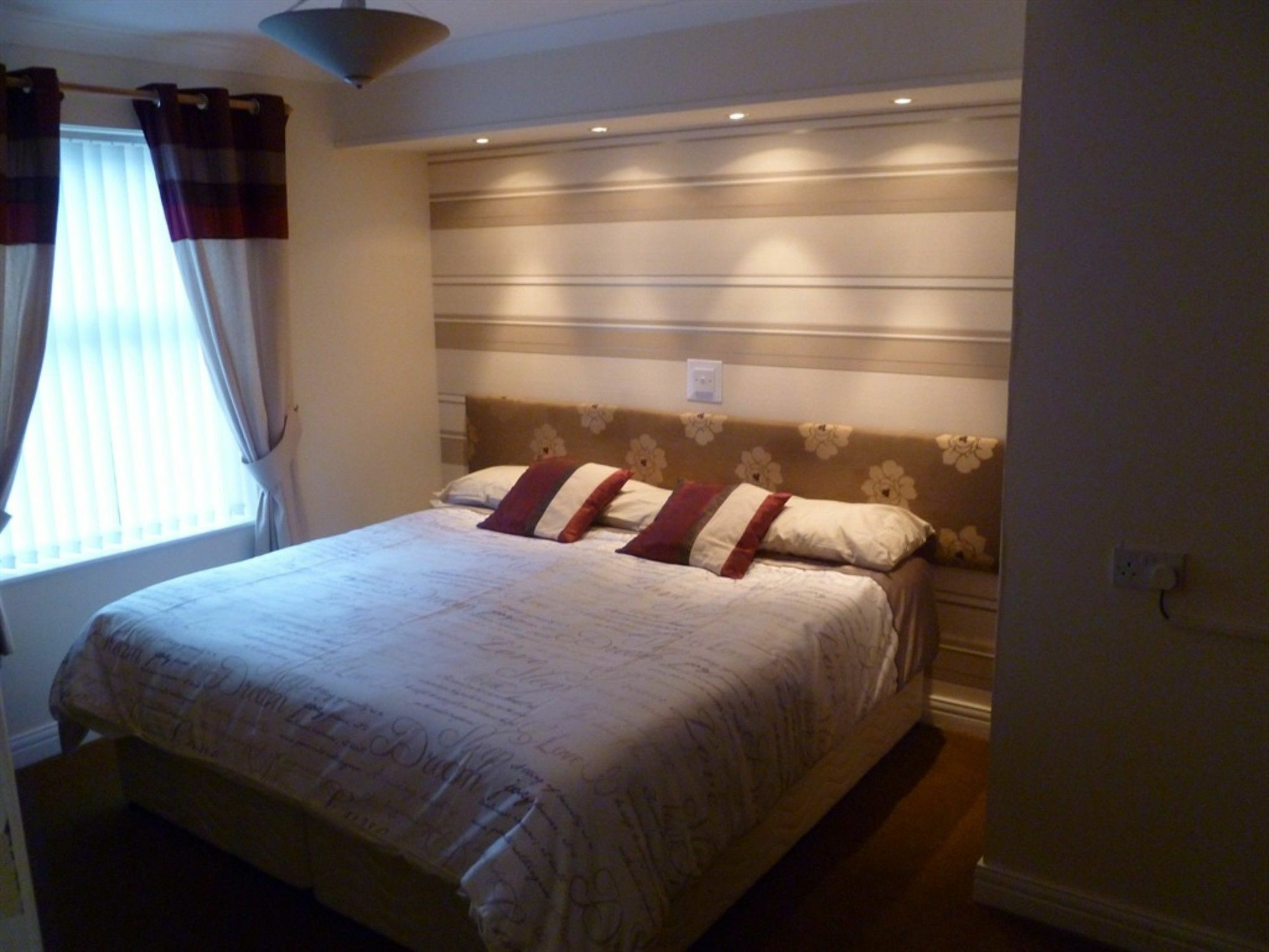 Greenlaw Guest House Gretna Green Exterior foto
