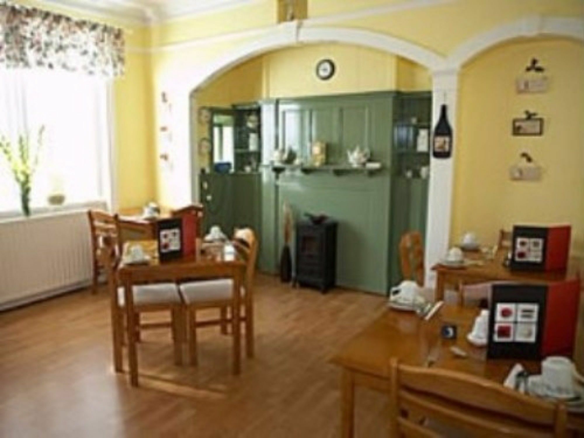 Greenlaw Guest House Gretna Green Exterior foto