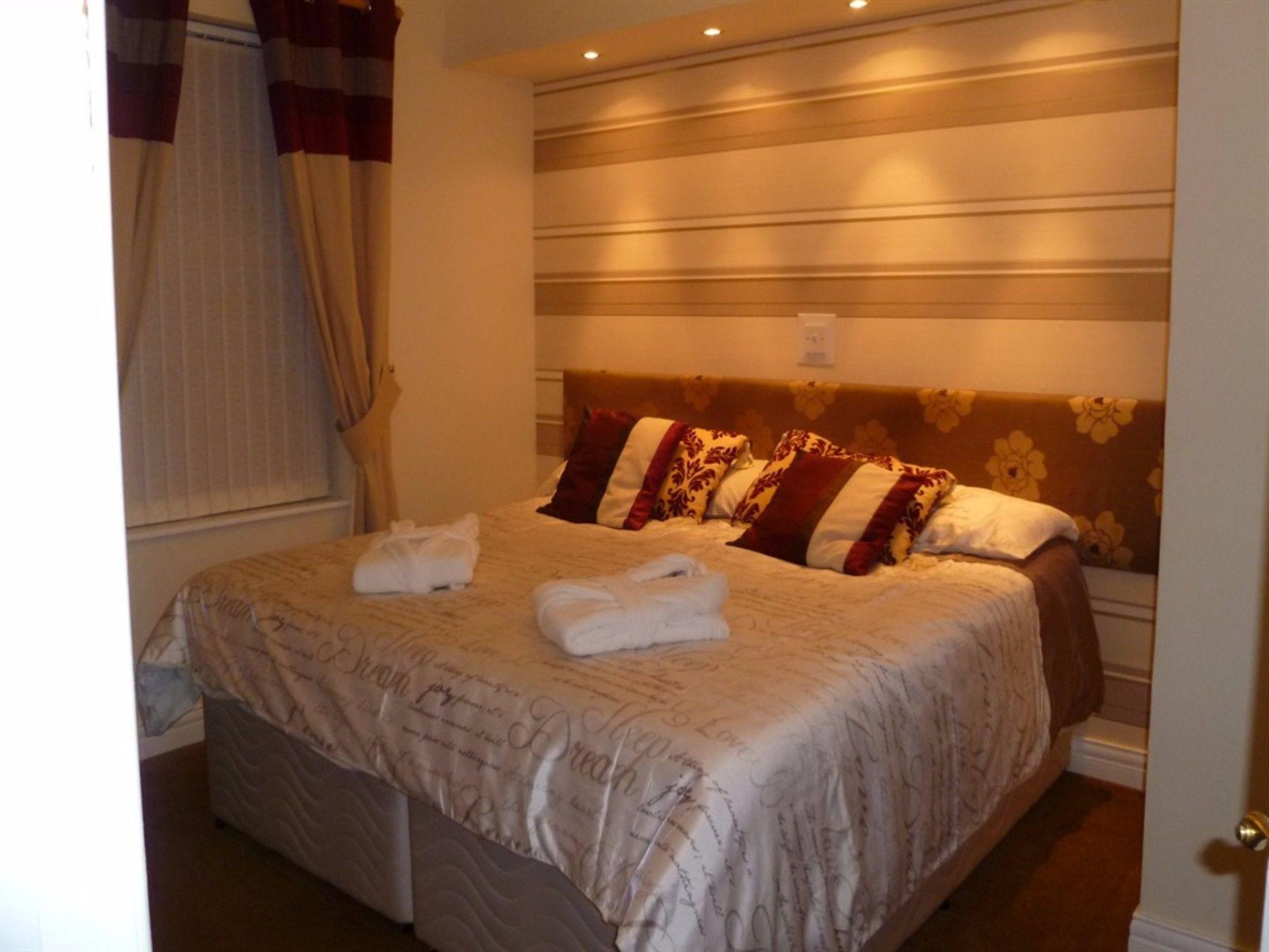 Greenlaw Guest House Gretna Green Exterior foto