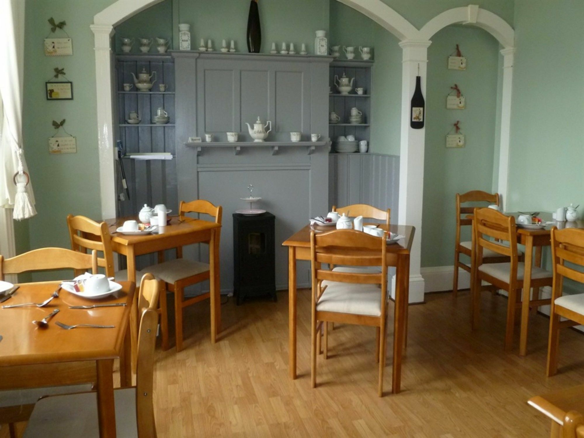 Greenlaw Guest House Gretna Green Exterior foto